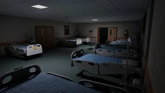 The Cursed Ward screenshot 8