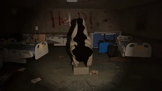 The Cursed Ward screenshot 9
