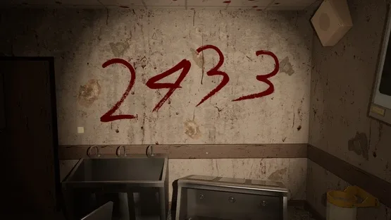 The Cursed Ward screenshot 11