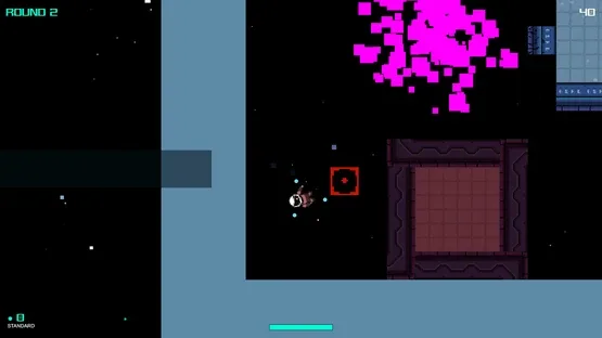 Limited Space screenshot 7