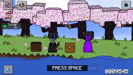Eggfish screenshot 1