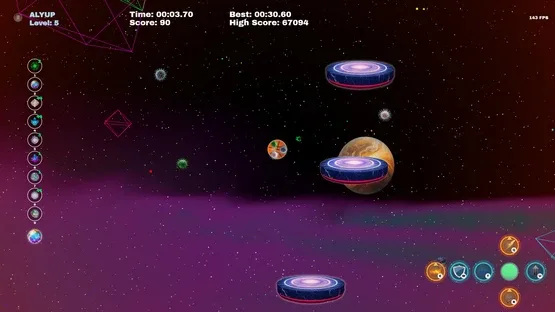 Alyup screenshot 13