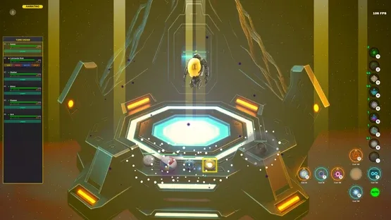 Alyup screenshot 4