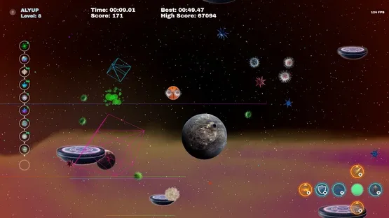 Alyup screenshot 7