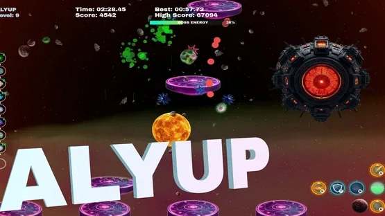 Alyup screenshot 9