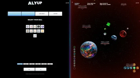 Alyup screenshot 10