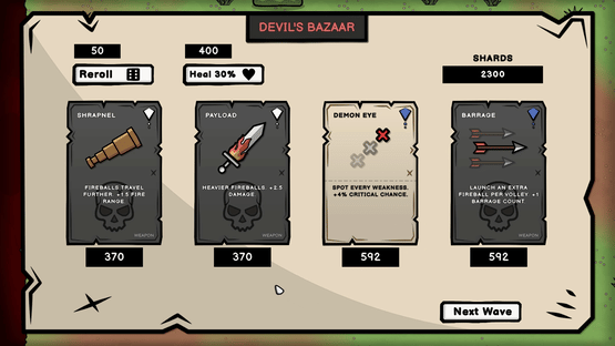 Blazeo Screenshot