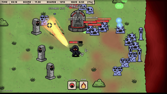 Blazeo Screenshot