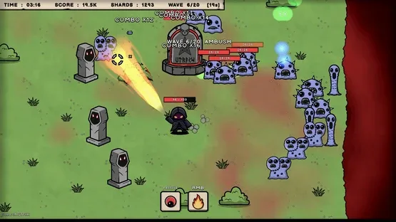 Blazeo screenshot 5