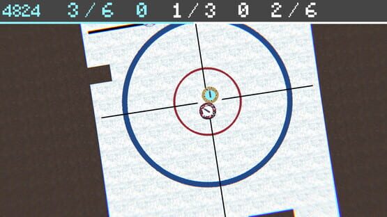Curling screenshot 1