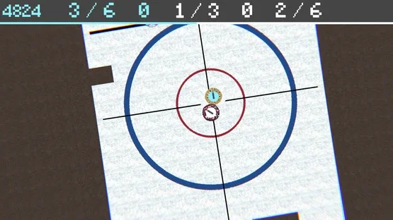 Curling screenshot 1