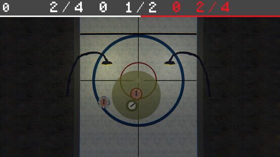 Curling screenshot 3