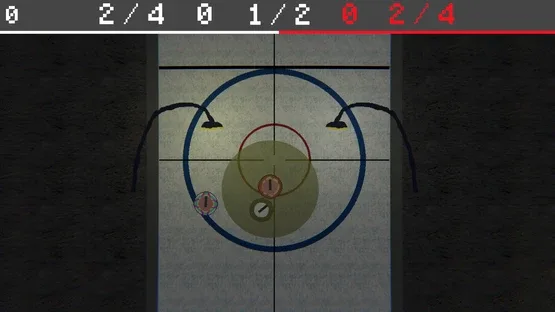 Curling screenshot 3