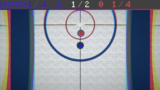 Curling screenshot 4