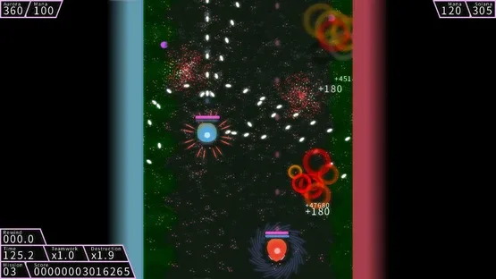 Bullet Spell screenshot 6