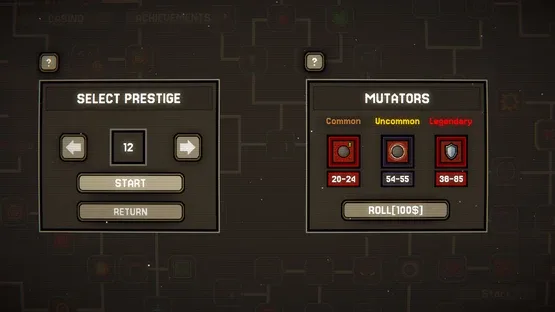 Balls & Gamble screenshot 3