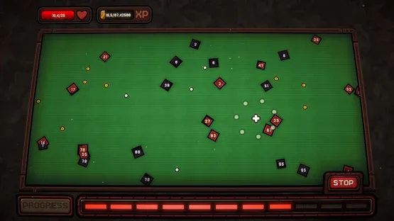 Balls & Gamble screenshot 5