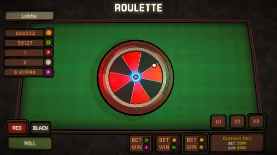 Balls & Gamble screenshot 6