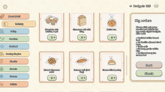 Pack My Order screenshot 5