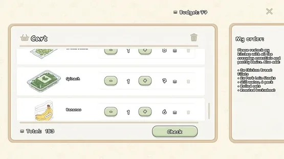 Pack My Order screenshot 7