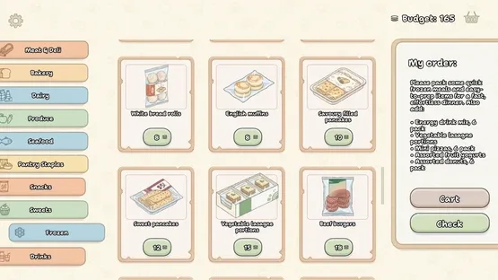 Pack My Order screenshot 12