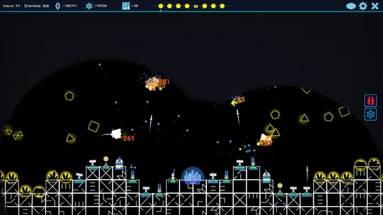 Plasma Dome screenshot 3