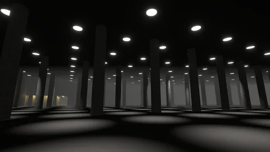 Infinite Backrooms screenshot 11