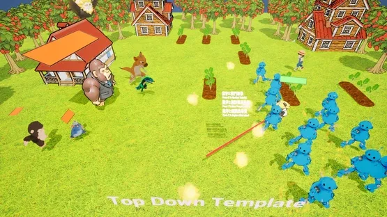 Fengshua Farm Story screenshot 2