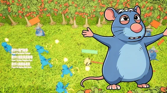 Fengshua Farm Story screenshot 5
