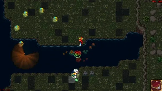Alchemist screenshot 2