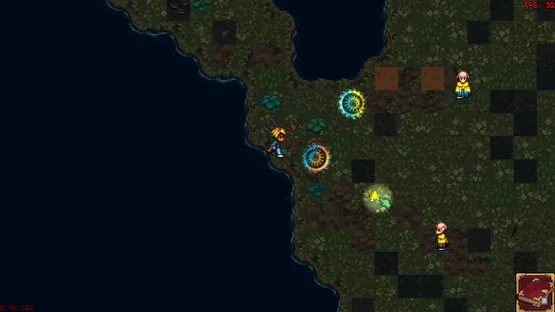 Alchemist screenshot 6