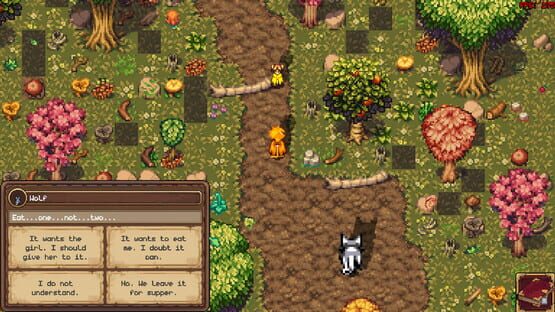 Alchemist screenshot 7