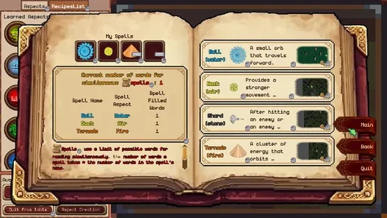 Alchemist screenshot 12