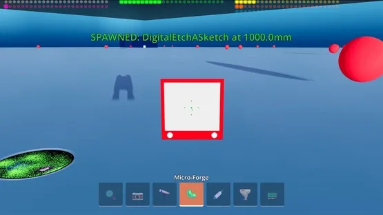 Dodecium screenshot 10