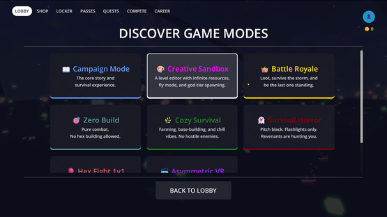 Dodecium Screenshot