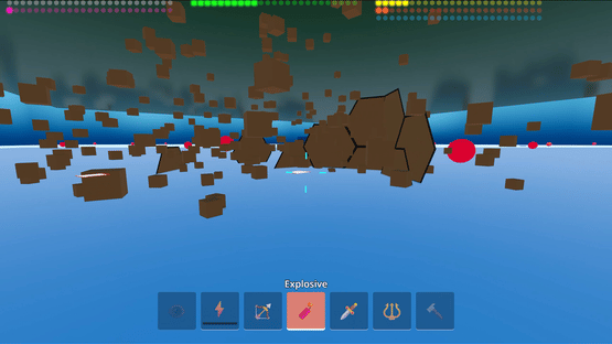 Dodecium Screenshot