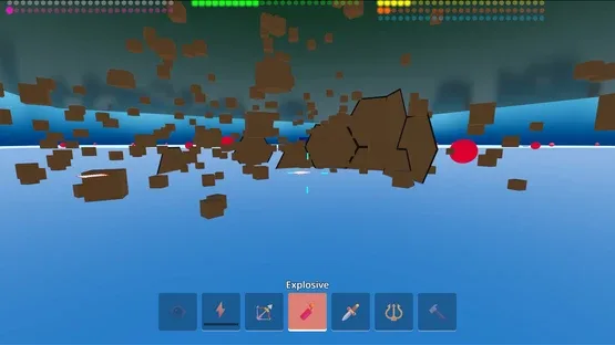 Dodecium screenshot 5