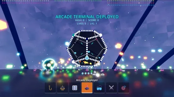 Dodecium screenshot 22