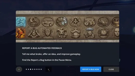 Dodecium screenshot 25