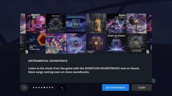 Dodecium screenshot 26