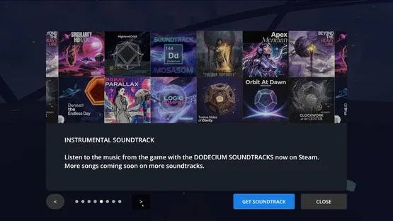 Dodecium screenshot 26