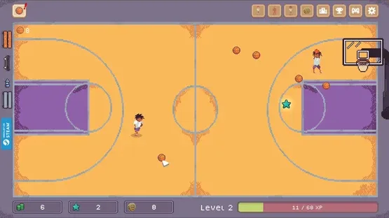 Swish Ball Clicker screenshot 16