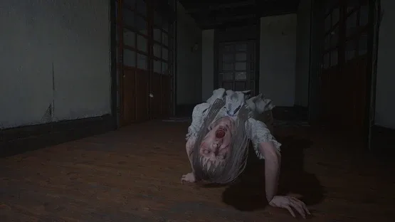 Unpossess 2 screenshot 1