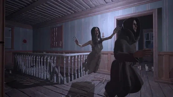 Unpossess 2 screenshot 4