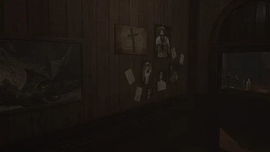 Unpossess 2 screenshot 7