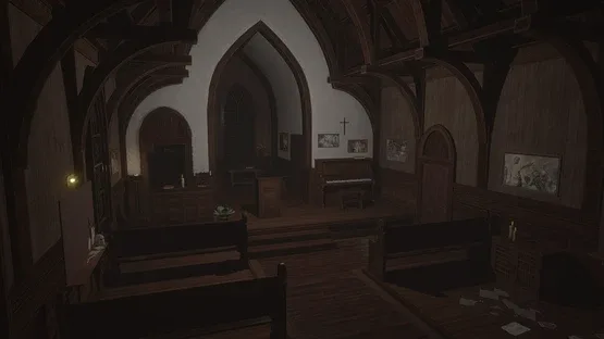 Unpossess 2 screenshot 8