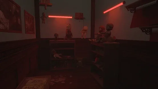 Unpossess 2 screenshot 10