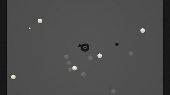 Experimental Shooter kuvakaappaus 1