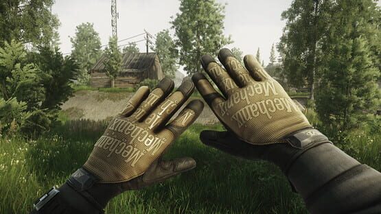 Escape from Tarkov: Usec - Woodland Infiltrator screenshot 3