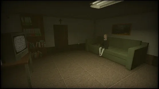The Others Will Join Shortly screenshot 4
